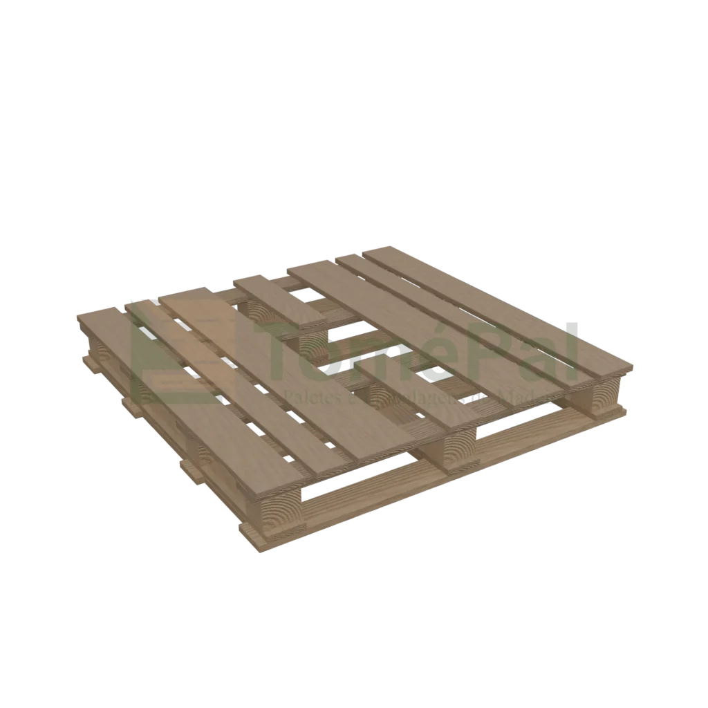 Palete Química 8